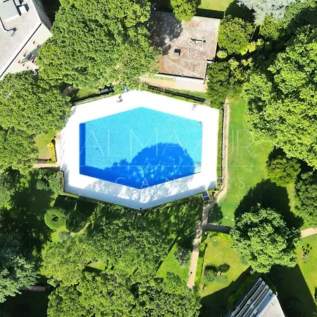 Avec Piscines, Les 3 Rivieres - Palmazur Apartment *
