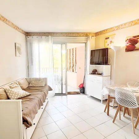 Avec Piscines, Les 3 Rivieres - Palmazur Apartment Mandelieu