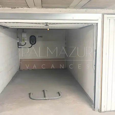 Avec Piscines, Les 3 Rivieres - Palmazur *